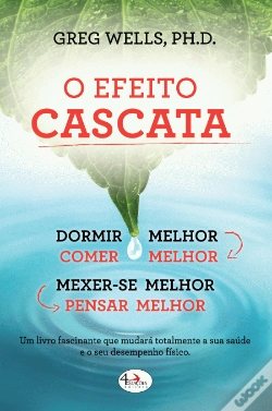 Capa do artigo O Efeito Cascata