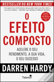 Capa do artigo O Efeito Composto