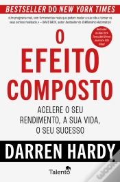 Capa do artigo O Efeito Composto