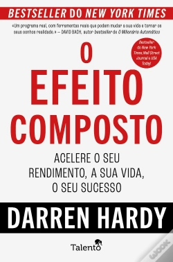 Capa do artigo O Efeito Composto
