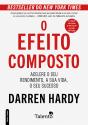 O Efeito Composto - Edição Portátil - Preview