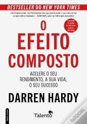 Capa do artigo O Efeito Composto - Edição Portátil