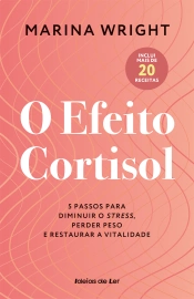 Capa do artigo O Efeito Cortisol
