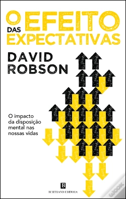 Capa do artigo O Efeito das Expectativas