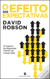Capa do artigo O Efeito das Expectativas