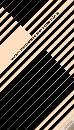 Capa do artigo O Efeito Etnográfico E Outros Ensaios