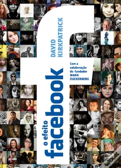 Capa do artigo O Efeito Facebook
