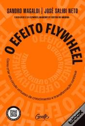Capa do artigo O Efeito Flywheel
