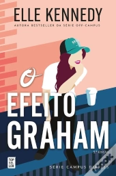 O Efeito Graham (Campus Diaries 1)