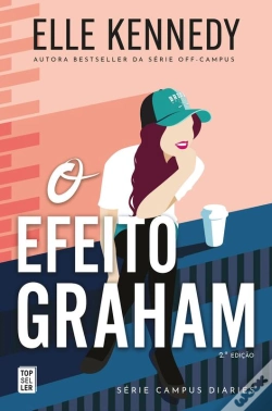 Capa do artigo O Efeito Graham (Campus Diaries 1)