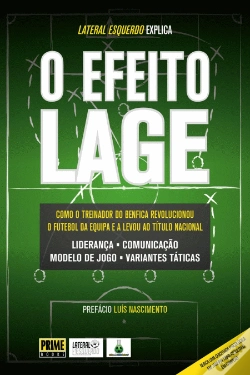 Capa do artigo O Efeito Lage