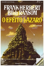 Capa do artigo O Efeito Lázaro  I
