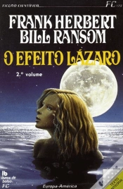 Capa do artigo O Efeito Lázaro  I I