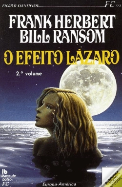 Capa do artigo O Efeito Lázaro  I I