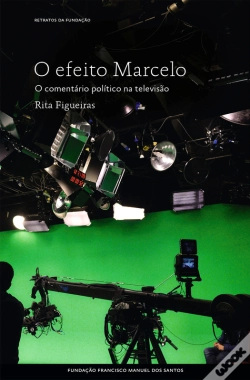 Capa do artigo O Efeito Marcelo