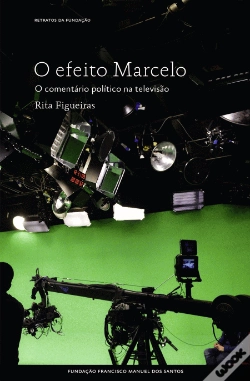Capa do artigo O Efeito Marcelo