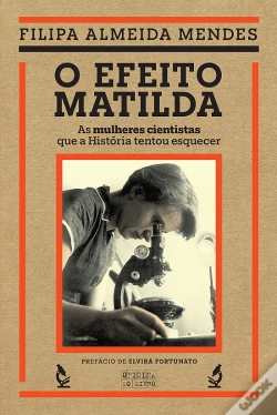 Capa do artigo O Efeito Matilda