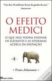 Capa do artigo O Efeito Medici