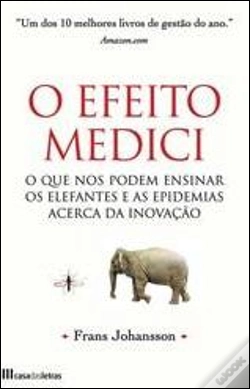 Capa do artigo O Efeito Medici