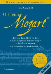 Capa do artigo O Efeito Mozart