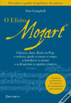 Capa do artigo O Efeito Mozart
