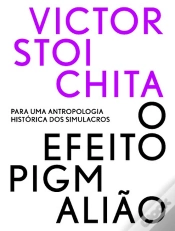 Capa do artigo O Efeito Pigmalião