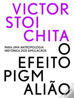 Capa do artigo O Efeito Pigmalião