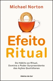 Capa do artigo O Efeito Ritual