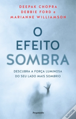 Capa do artigo O Efeito Sombra