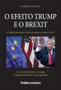 O Efeito Trump e o Brexit - Preview