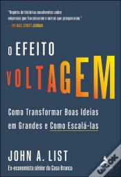 Capa do artigo O Efeito Voltagem