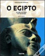 Capa do artigo O Egipto