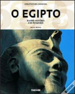 Capa do artigo O Egipto