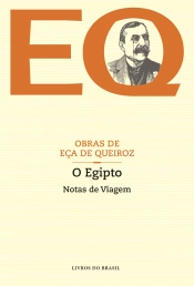 Capa do artigo O Egipto