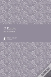 Capa do artigo O Egipto