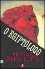 O Egiptólogo - Preview