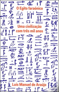 Capa do artigo O Egito Faraónico