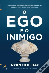 O Ego é o Inimigo