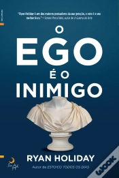 Capa do artigo O Ego é o Inimigo