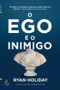 O Ego É O Inimigo - Preview