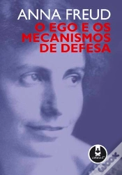 Capa do artigo O Ego e os Mecanismos de Defesa