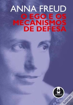 Capa do artigo O Ego e os Mecanismos de Defesa