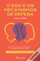 O Ego e os Mecanismos de Defesa