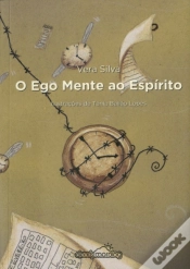 Capa do artigo O Ego Mente ao Espírito