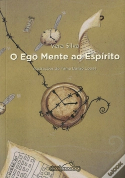 Capa do artigo O Ego Mente ao Espírito