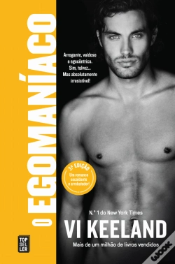 Capa do artigo O Egomaníaco