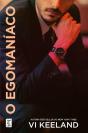 O Egomaníaco - Preview