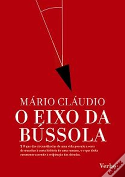 Capa do artigo O Eixo da Bússola