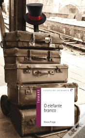 Capa do artigo O Elefante Branco