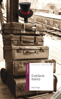 Capa do artigo O Elefante Branco